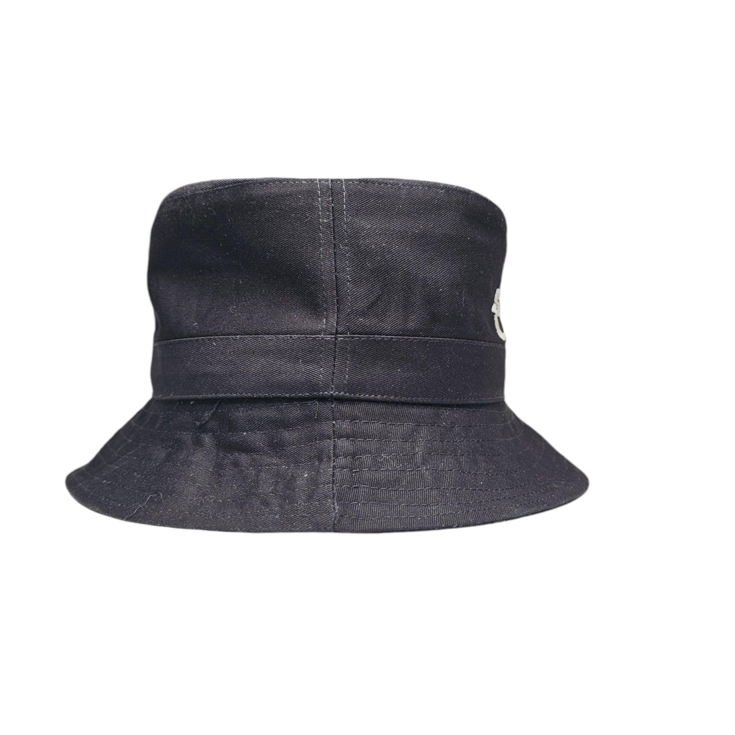 FW/24 SIA "OREO GLOW" BUCKET HAT