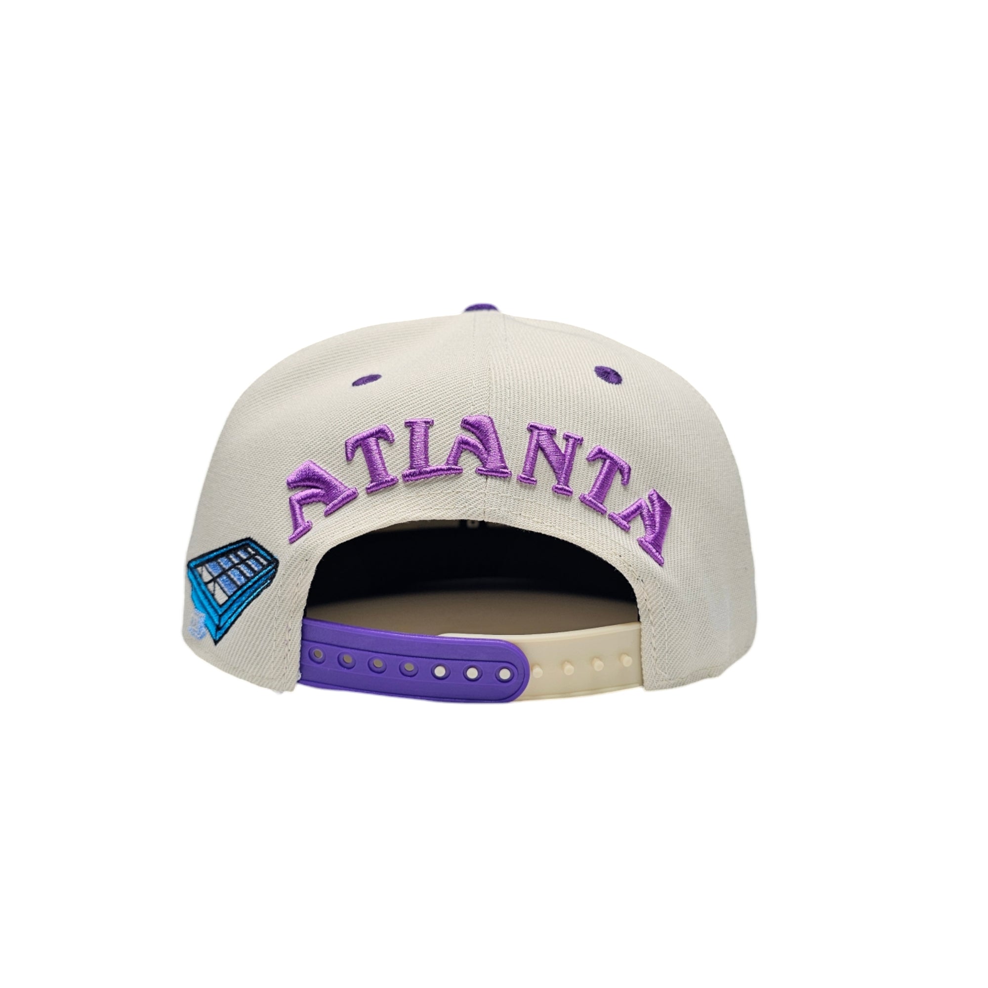 FW/24 SIA ATLANTA VULTURES HAT