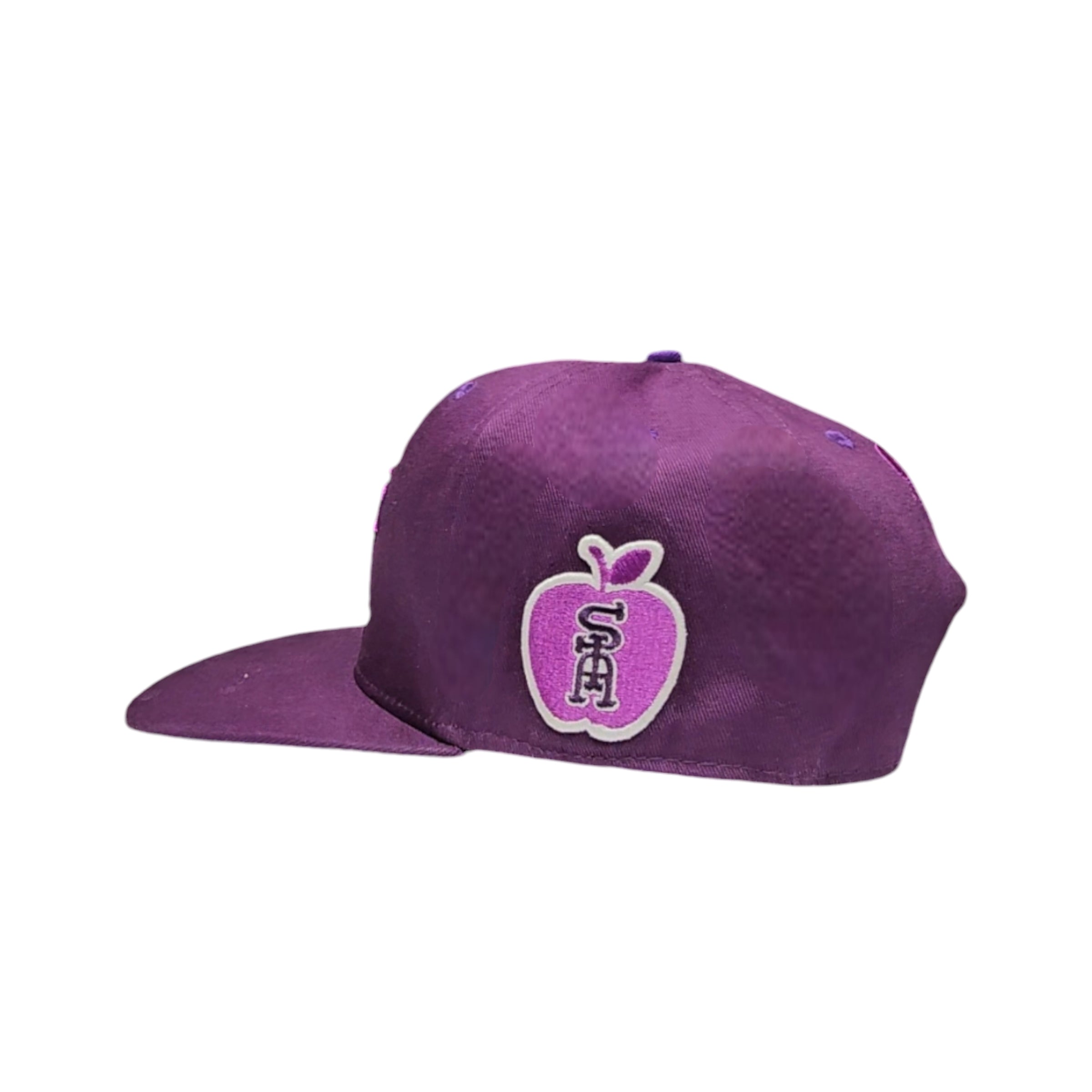 FW/24 SIA "PURPLE" RUTHIE QGTM HAT