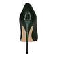 SIA HER COMFORT ENVY PUMPS (EMERALD)