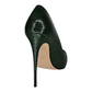 SIA HER COMFORT ENVY PUMPS (EMERALD)