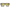 BURGUNDY TO CLEAR FADE - YELLOW LENSES CUBAN CHAIN GLASSES