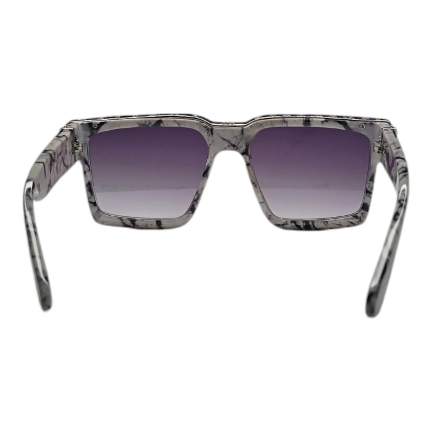 ENTREPRENEUR GLASSES (White Marble)
