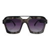 EZE BLACK MARBLE GLASSES