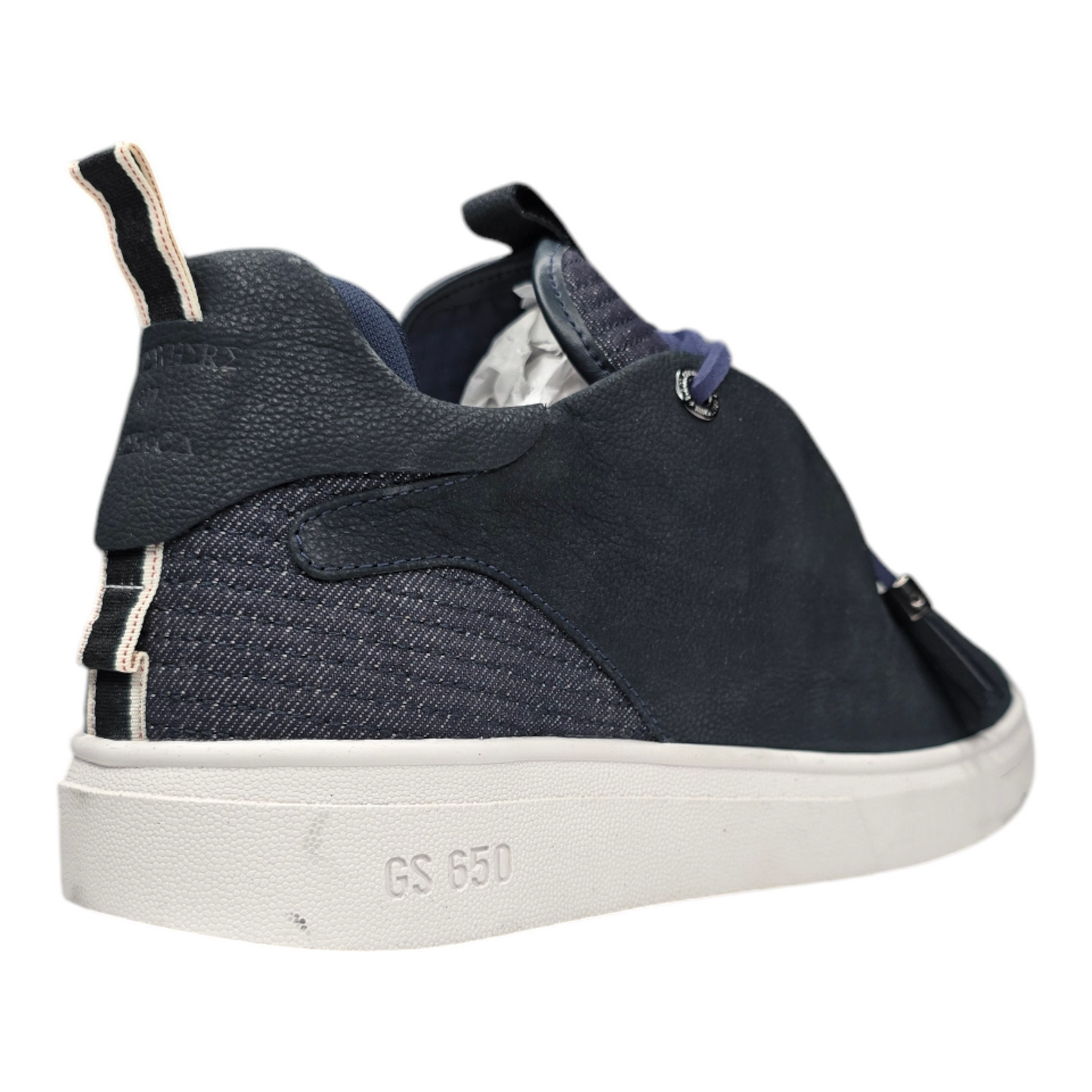 GS650 (Indigo) (BACK2SCHOOL)