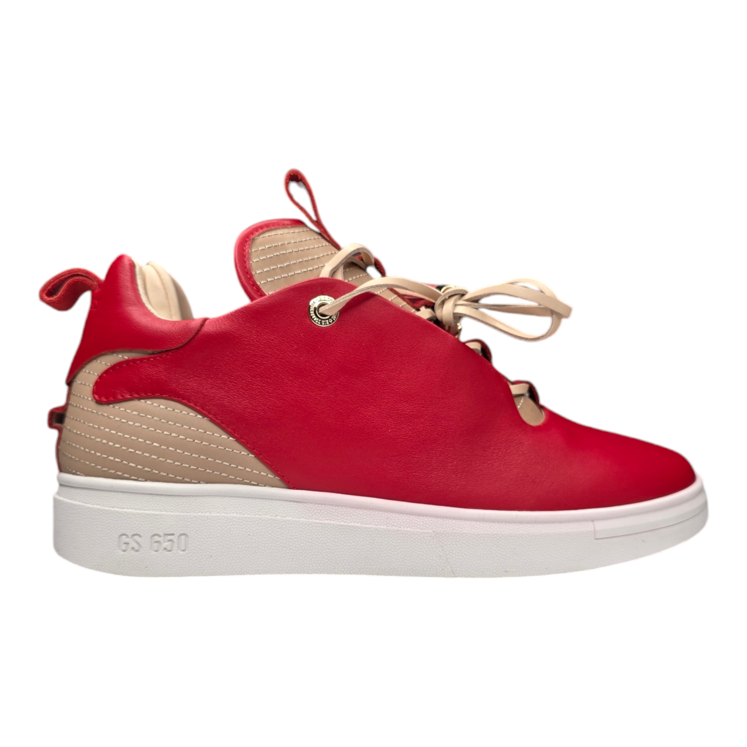 FW/24 SIA "RED / VEGTAN" GS 650