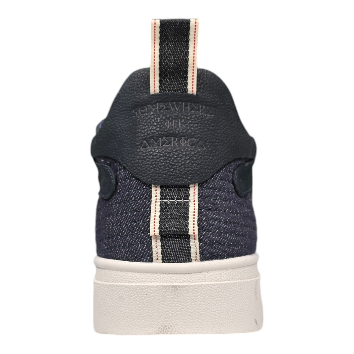GS650 (Indigo) (BACK2SCHOOL)