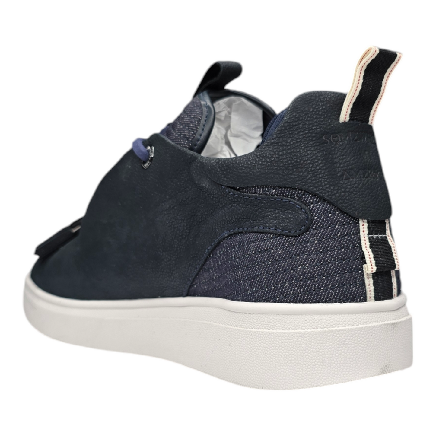 GS650 (Indigo) (BACK2SCHOOL)