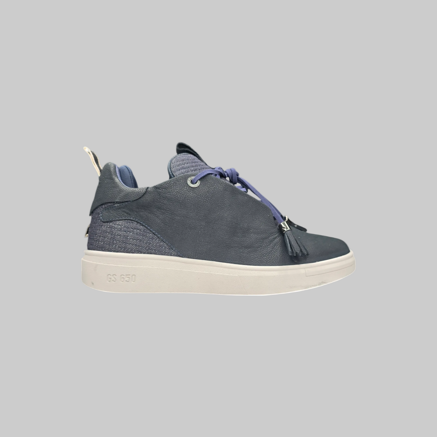 GS650 (Indigo) (BACK2SCHOOL)
