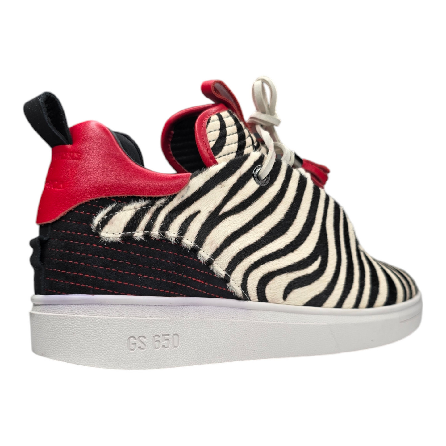 "ZEBRA" GS650 (BACK2SCHOOL)