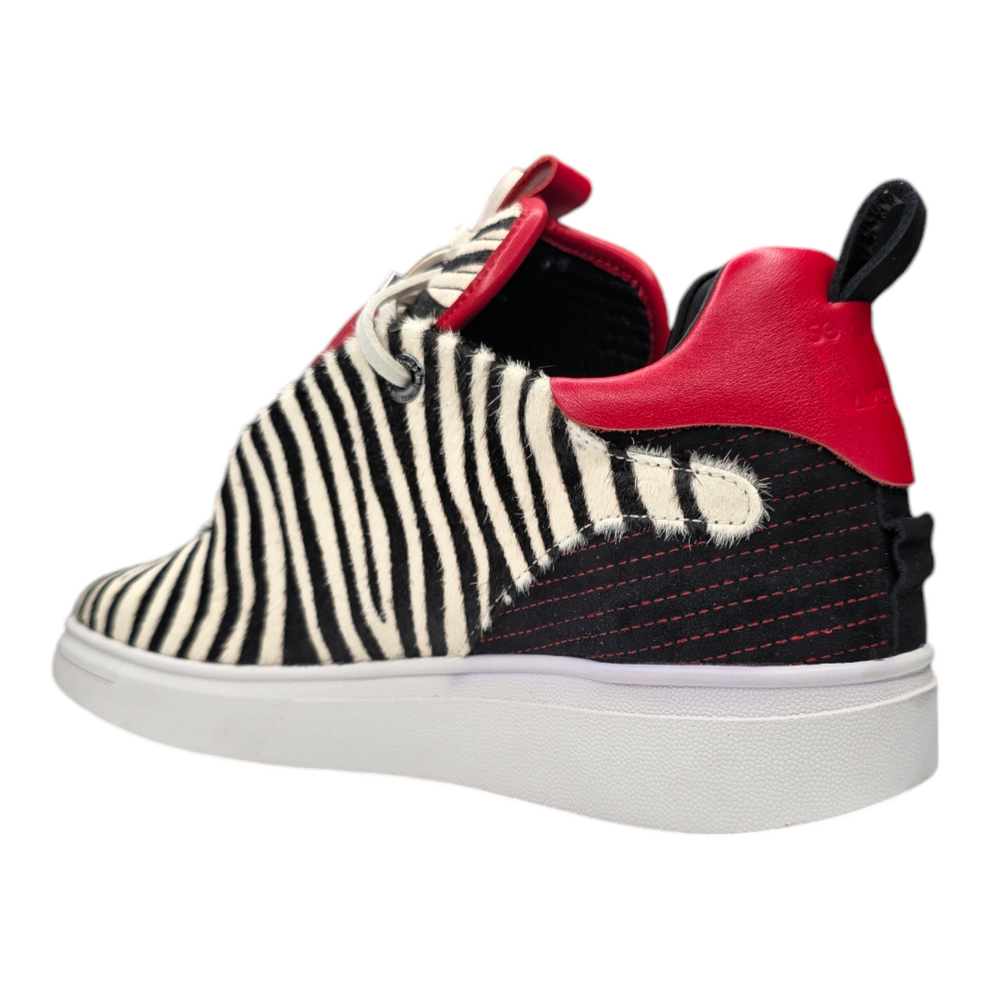 "ZEBRA" GS650 (BACK2SCHOOL)