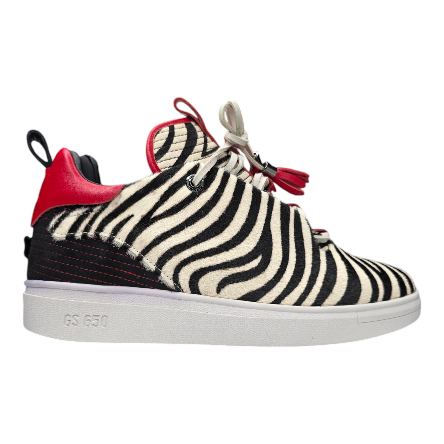 "ZEBRA" GS650 (BACK2SCHOOL)