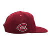 FW/24 SIA "BURG/PINK" CINCINNATI  VULTR HAT