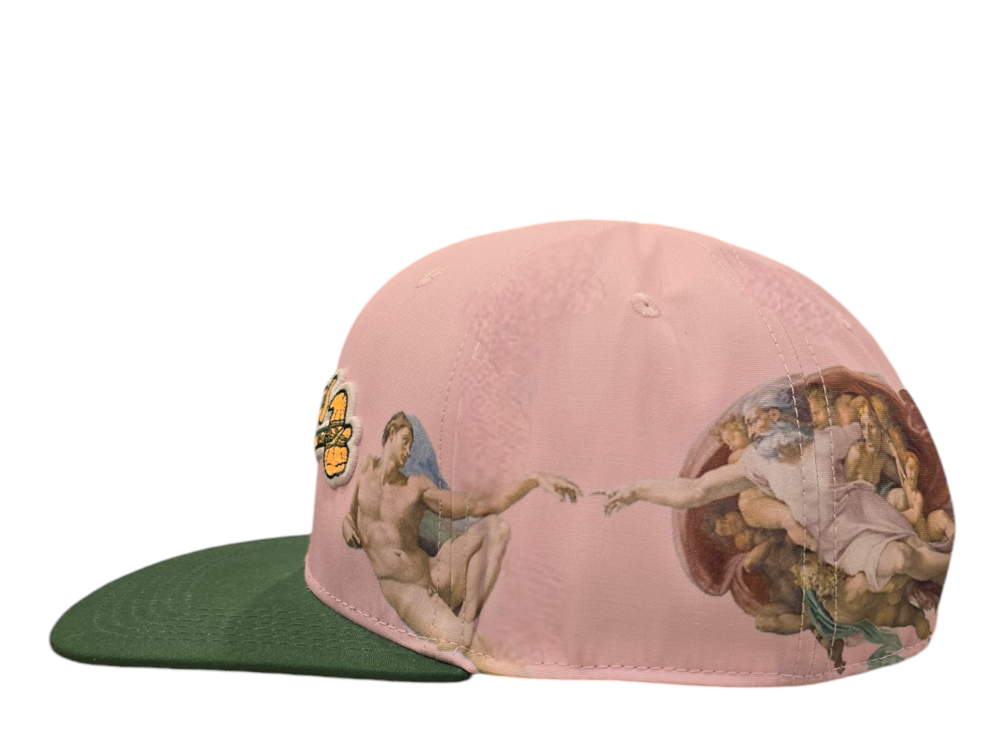 FW/24 SIA "CREATION OF ADAM" ATL HAT