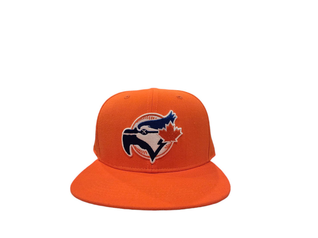 FW/24 SIA ORANGE "TORONTO" VULR HAT