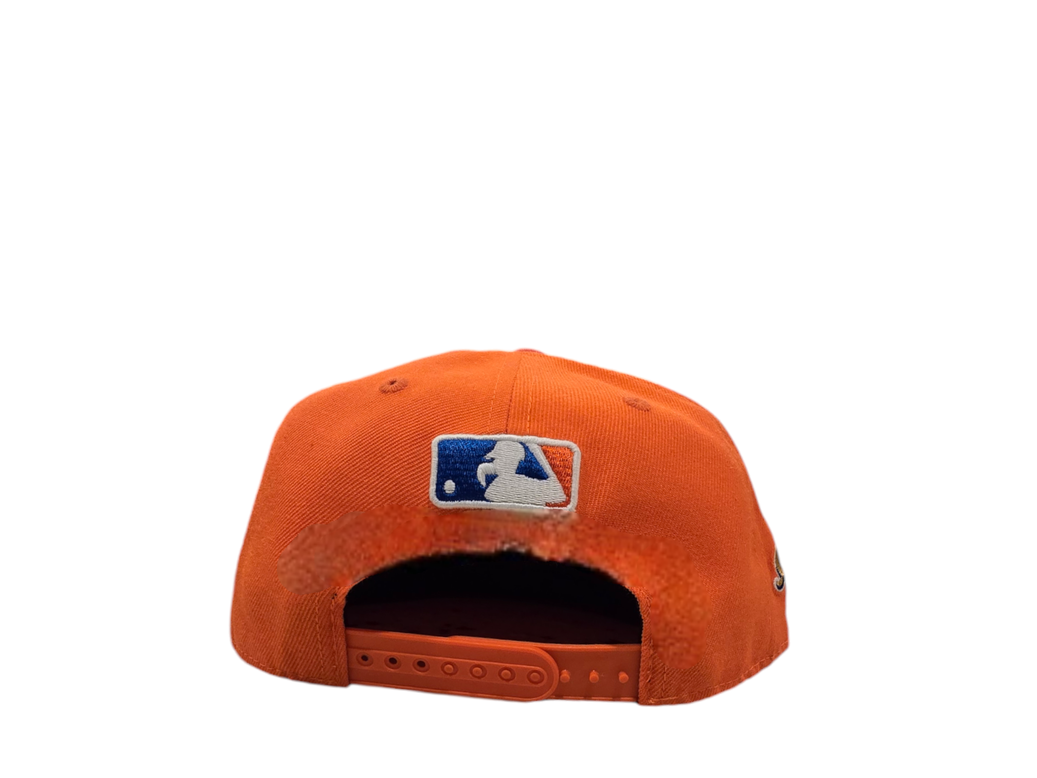 FW/24 SIA ORANGE "TORONTO" VULR HAT