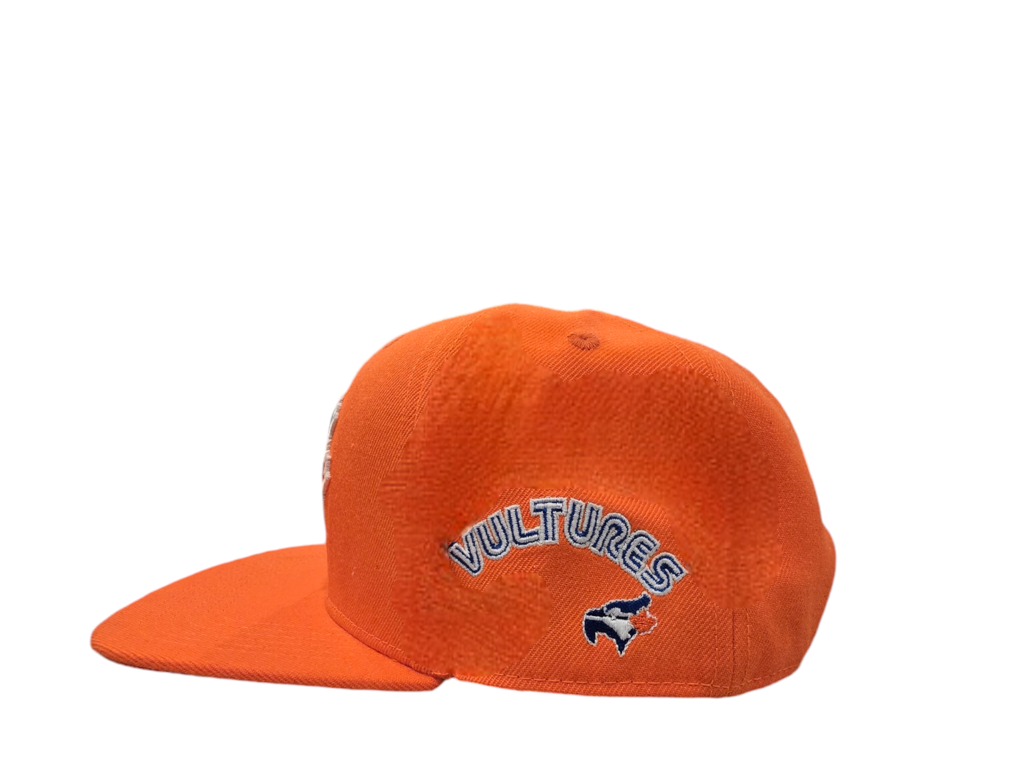 FW/24 SIA ORANGE "TORONTO" VULR HAT