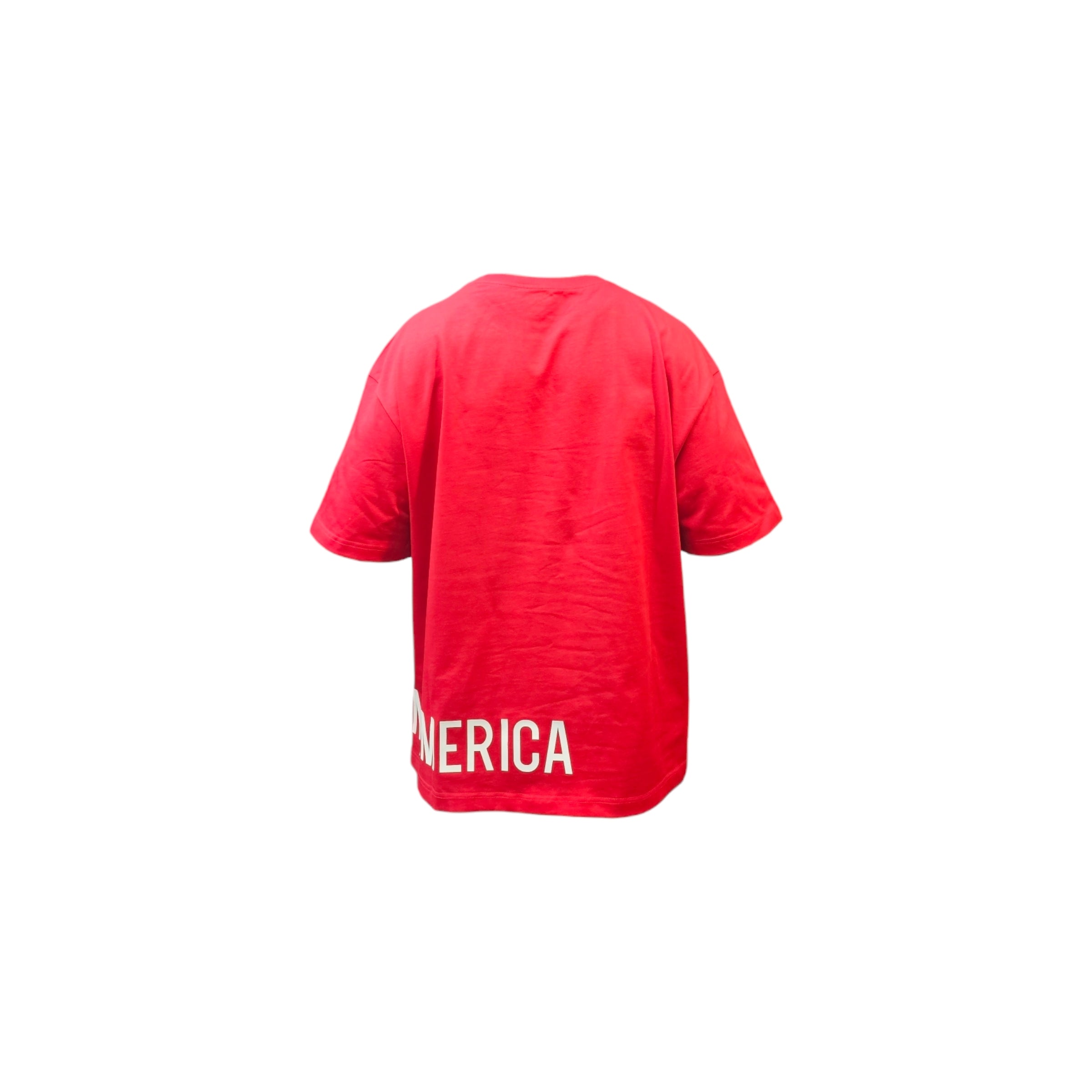 FW/24 SIA "RED" COLLECTIVE T-SHIRT