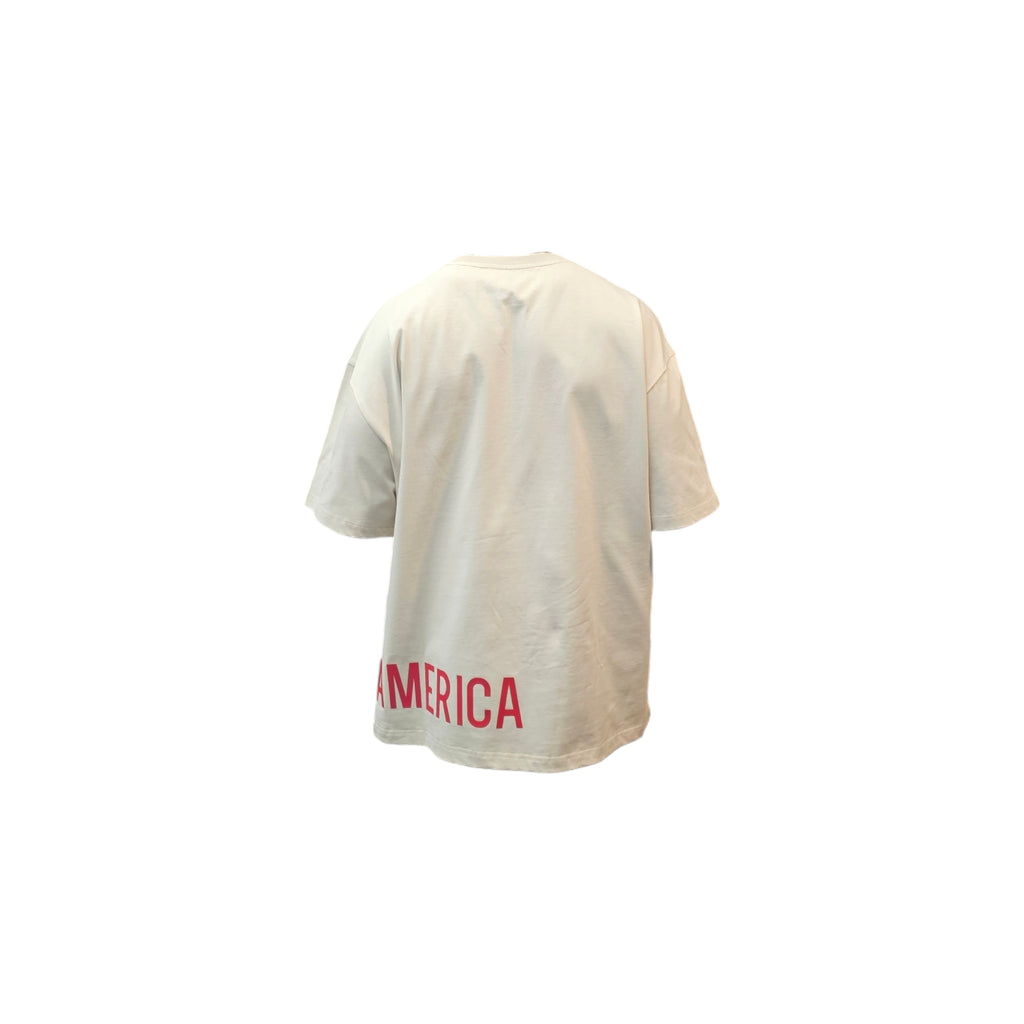 FW/24 SIA "TAN" COLLECTIVE T-SHIRT