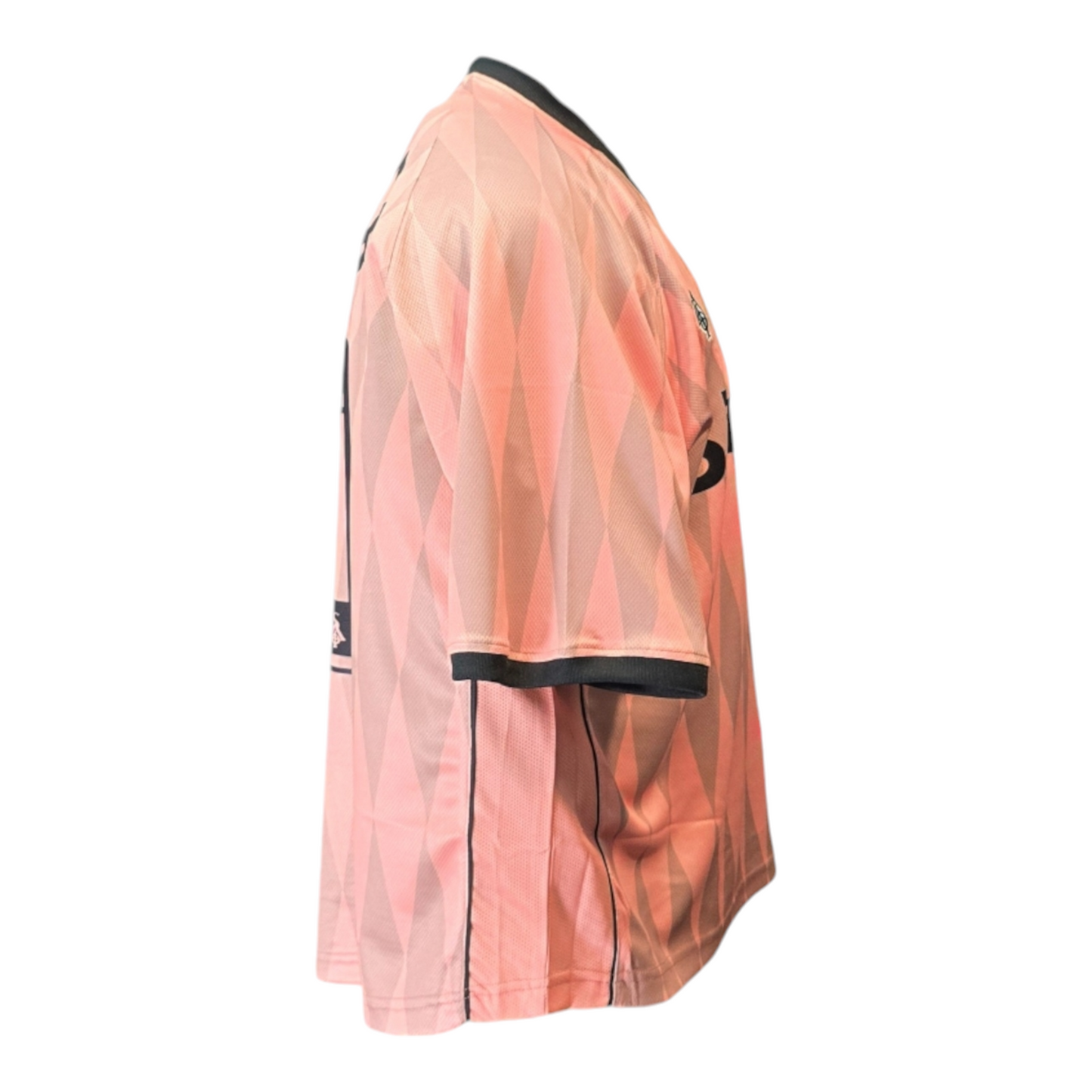 SIASONIC SOCCER JERSEY (BACK2SCHOOL)