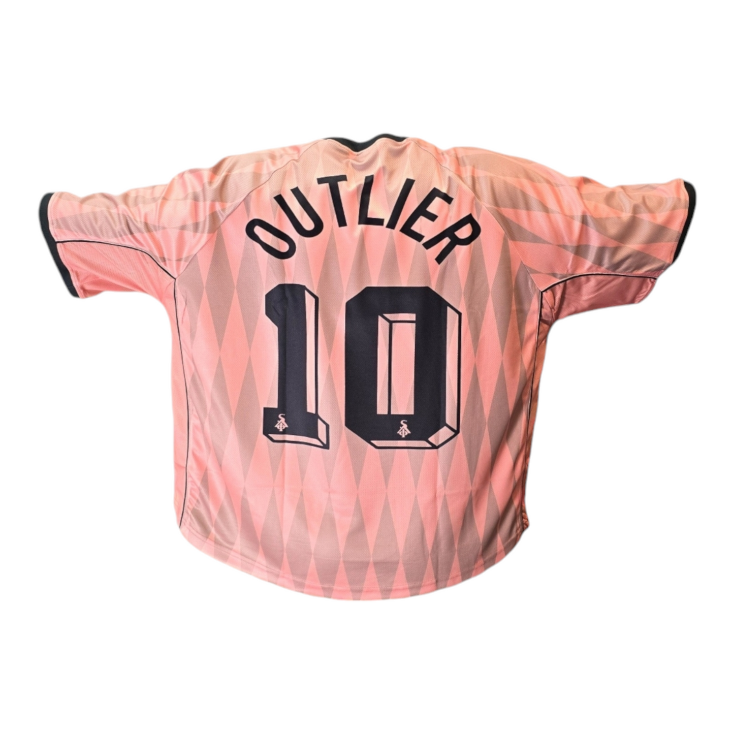 SIASONIC SOCCER JERSEY (BACK2SCHOOL)