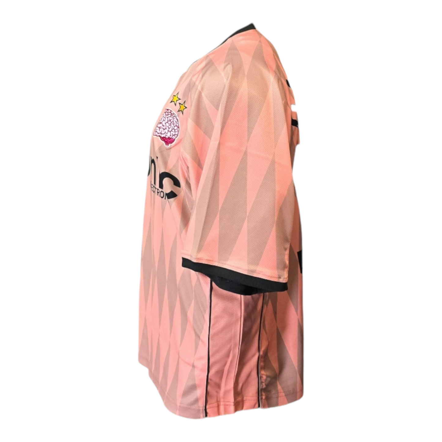 SIASONIC SOCCER JERSEY (BACK2SCHOOL)