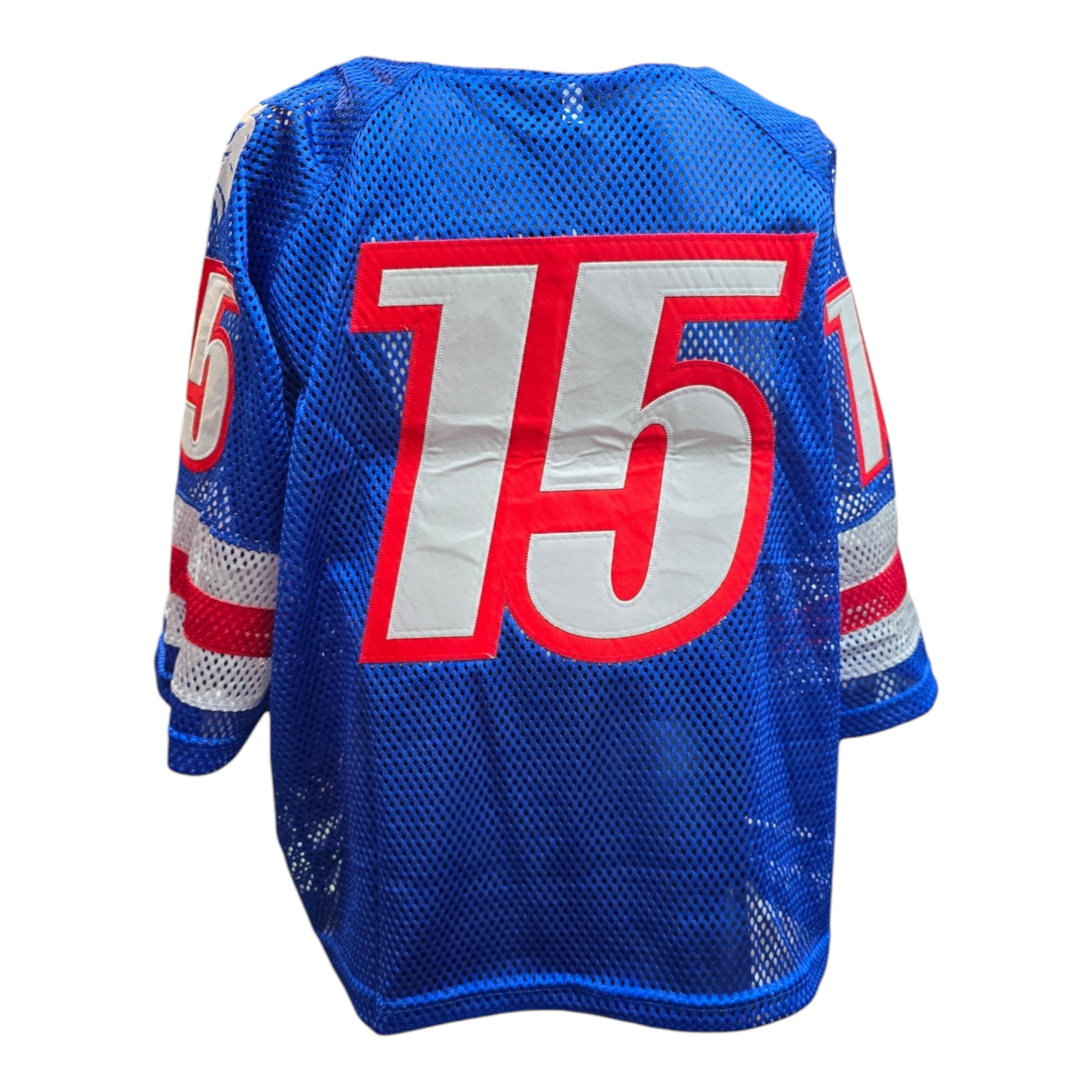 FW/24 SIA "GIANTS"  MESH JERSEY