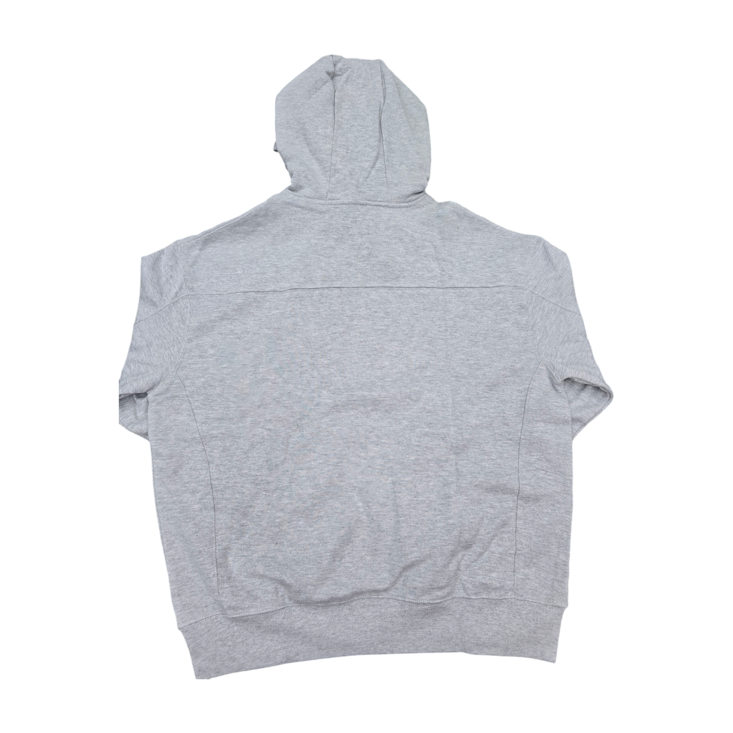 FW/24 SIA GREY SWEAT SHIRT TOP