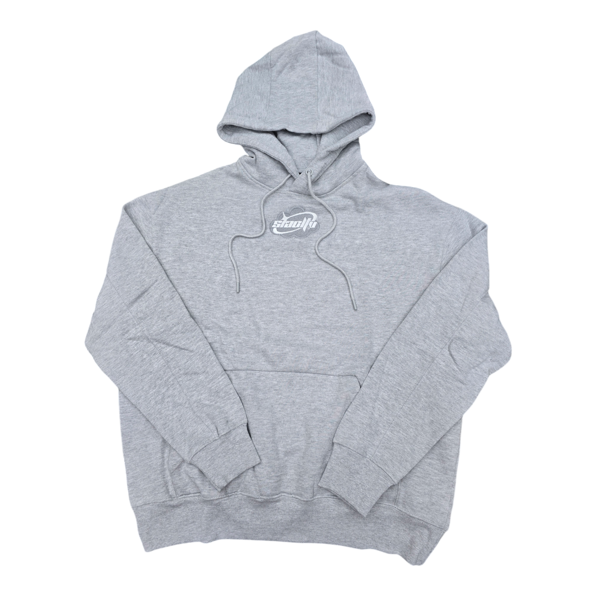 FW/24 SIA GREY SWEAT SHIRT TOP