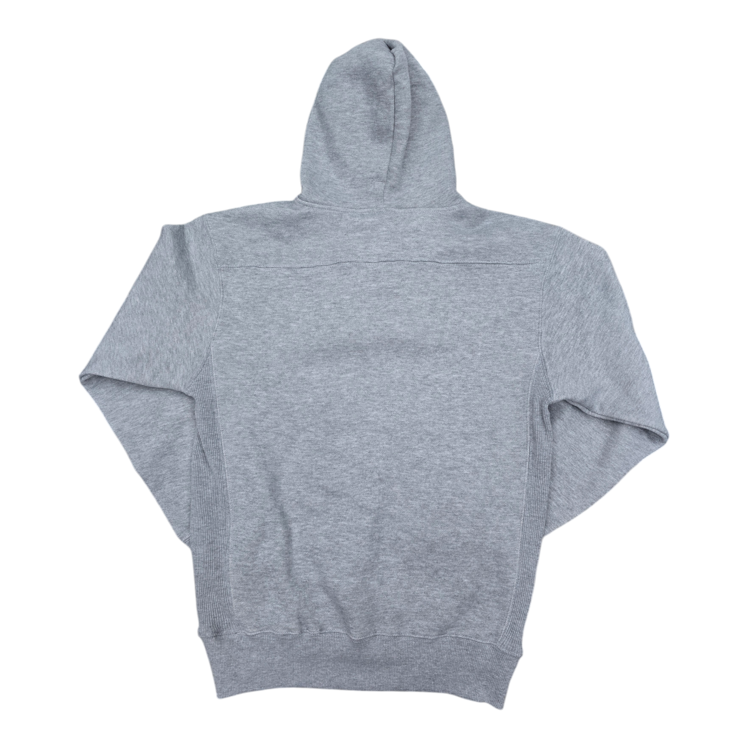 FW/24 SIA GREY RUGBY HOODIE