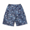 SIA “BLUE” DIGITAL CAMO EXTENDED CONVERTIBLE SHORTS
