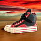RERUN HIGH (Bred)