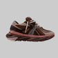 GENESIS MT SNEAKER (COGNAC)