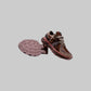 GENESIS MT SNEAKER (COGNAC)