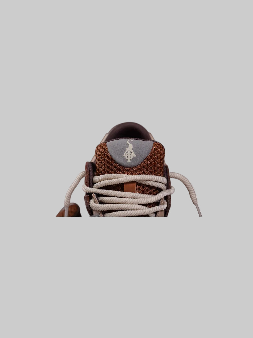 GENESIS MT SNEAKER (COGNAC)