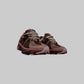 GENESIS MT SNEAKER (COGNAC)