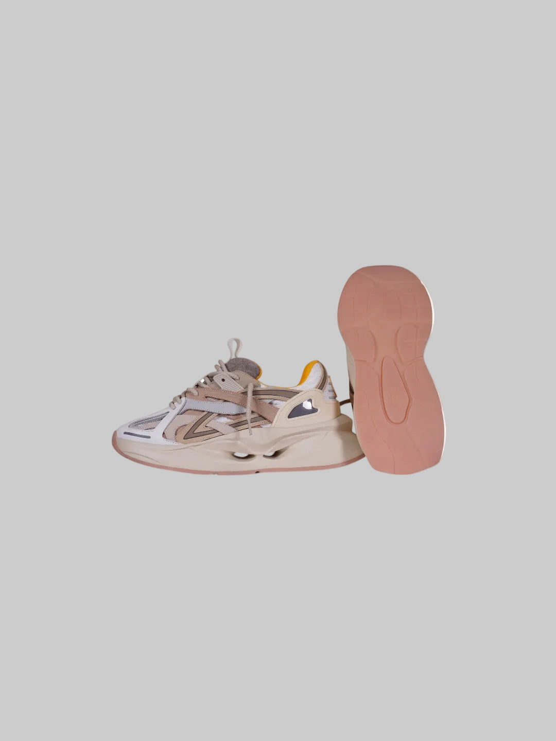 XSV SNEAKER (Echoes of the Desert)