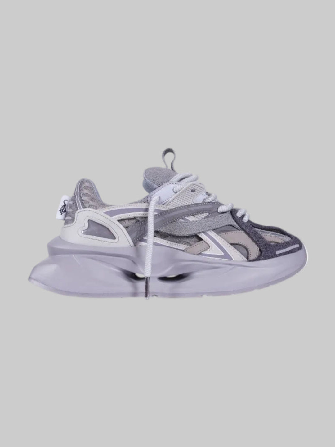 XSV SNEAKER (COOLEST GREY)