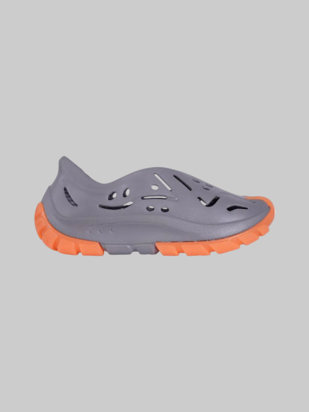 EVO FOAM TRAINER (Grey Orange)
