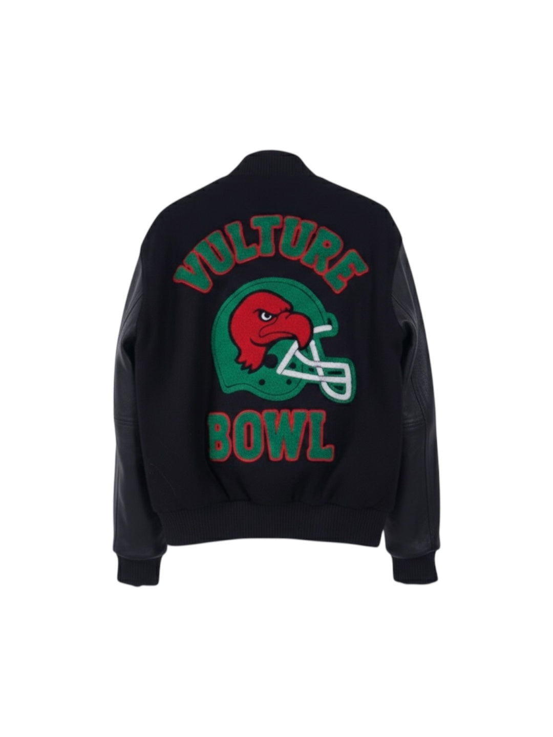 VARSITY VULTR BOWL JACKET (BHM)