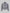 MOTO DENIM JACKET (Grey)