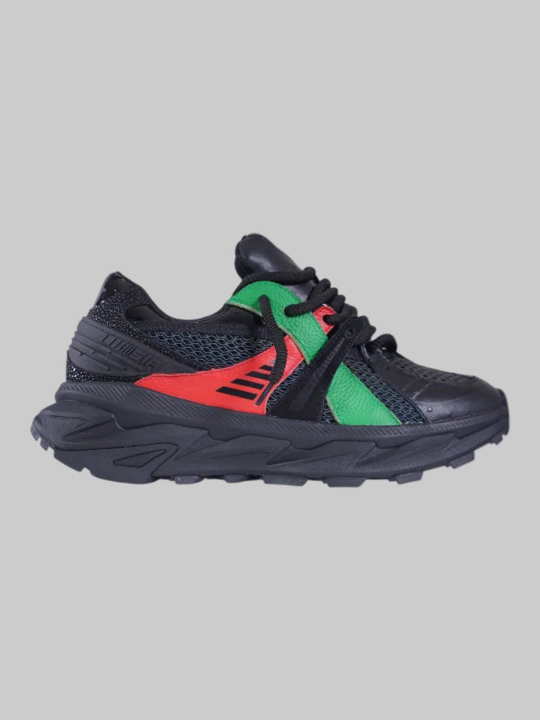 GENESIS MT SNEAKER (BHM)