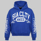 TRIBAL Hoodie (Multiple Colors)