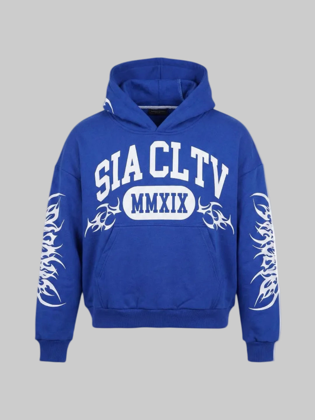 TRIBAL Hoodie (Multiple Colors)