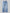 MOTO DENIM PADDED PANTS (BLUE)