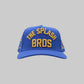 Stadium Series Hat (The Splash Bros)