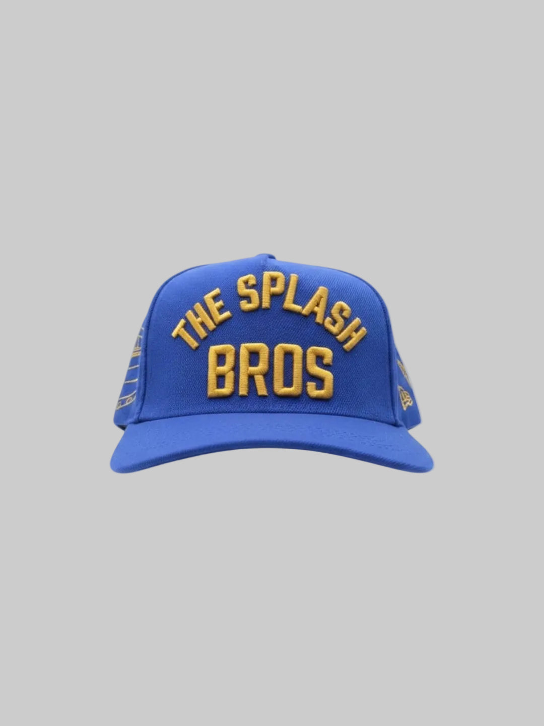 Stadium Series Hat (The Splash Bros)