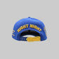 Stadium Series Hat (The Splash Bros)