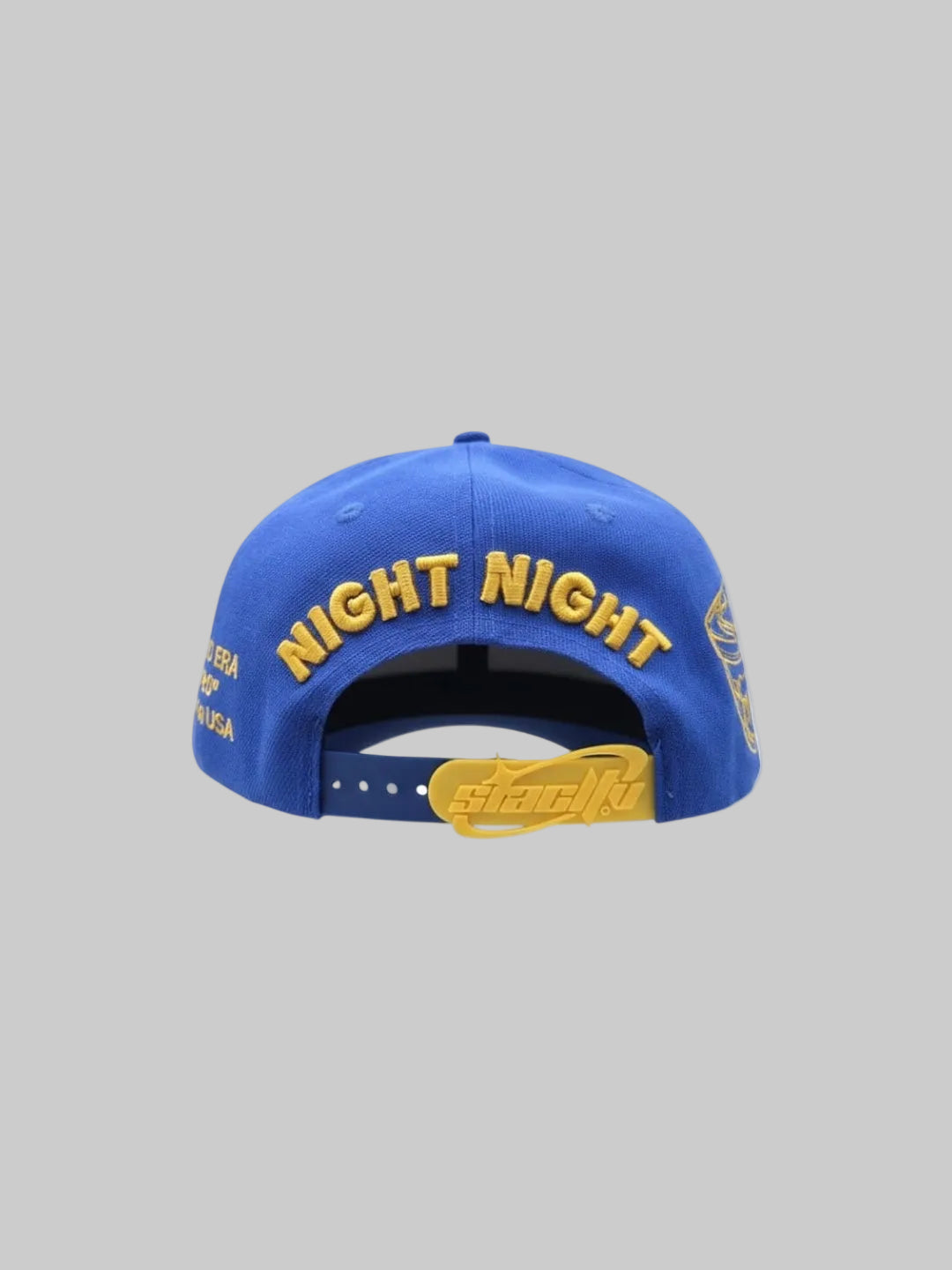 Stadium Series Hat (The Splash Bros)