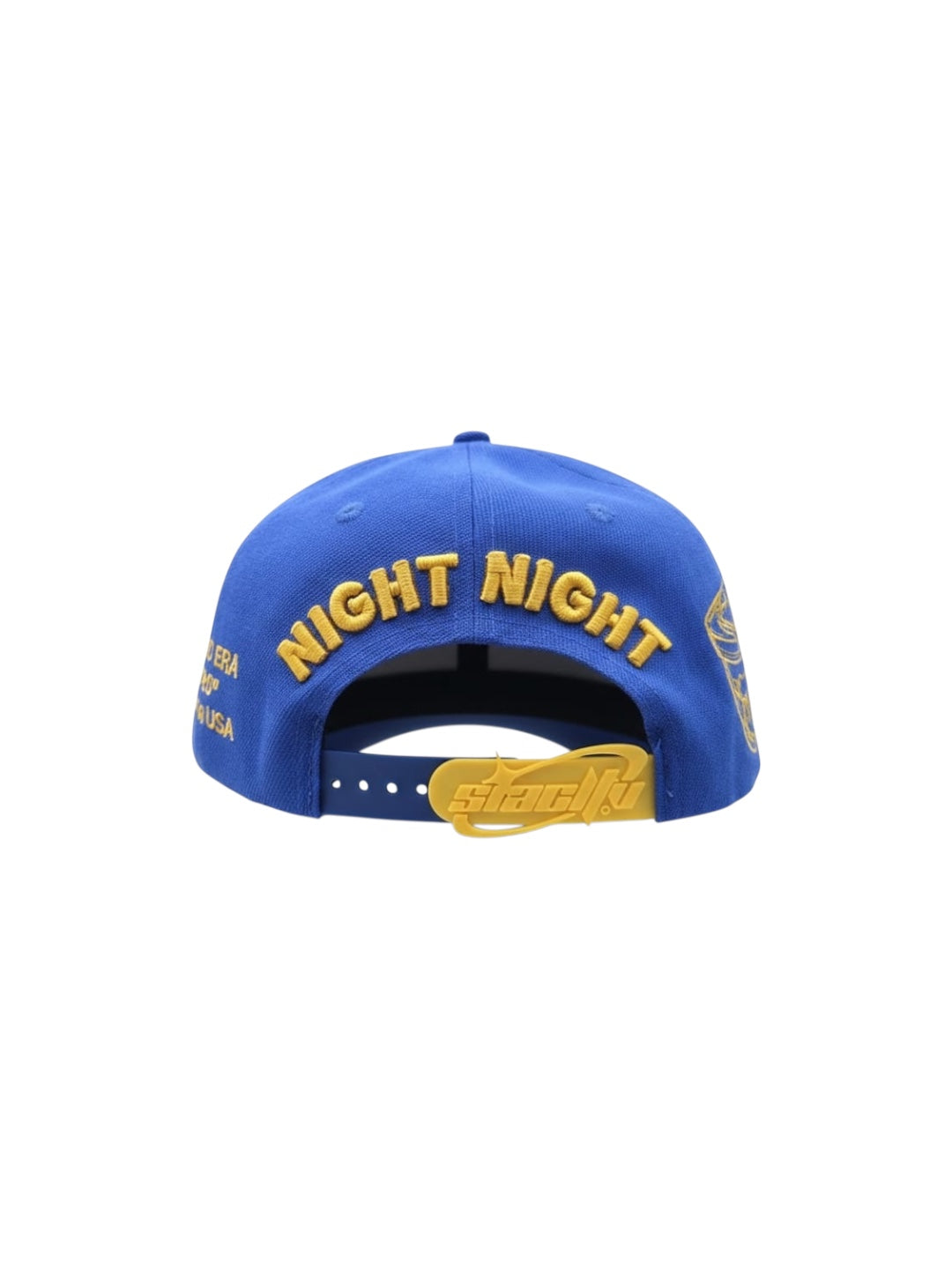 Stadium Series Hat (The Splash Bros)